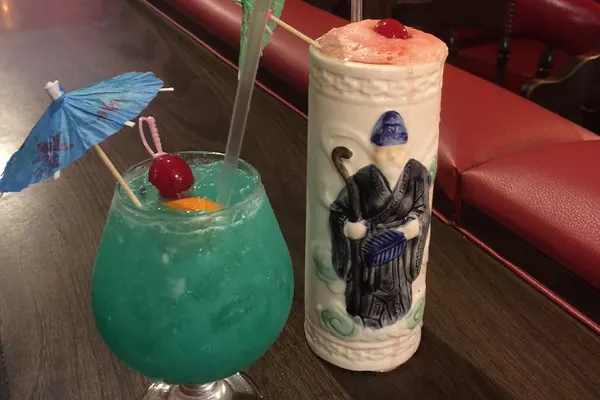 Zom Hee Chinese Restaurant