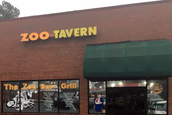 Zoo Tavern