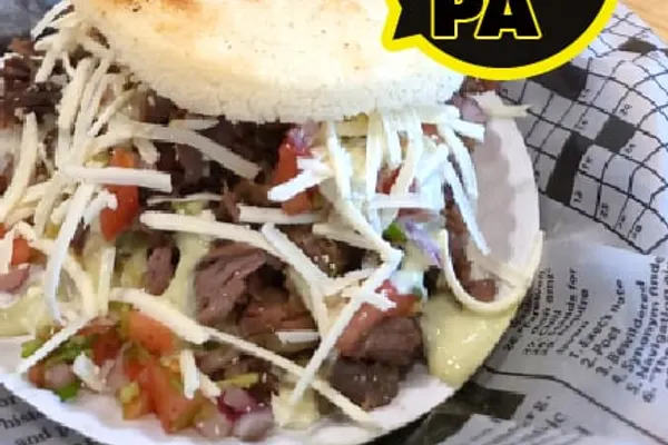 ZUAREPA Gainesville