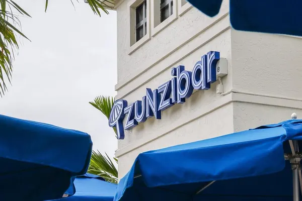 Zunzibar