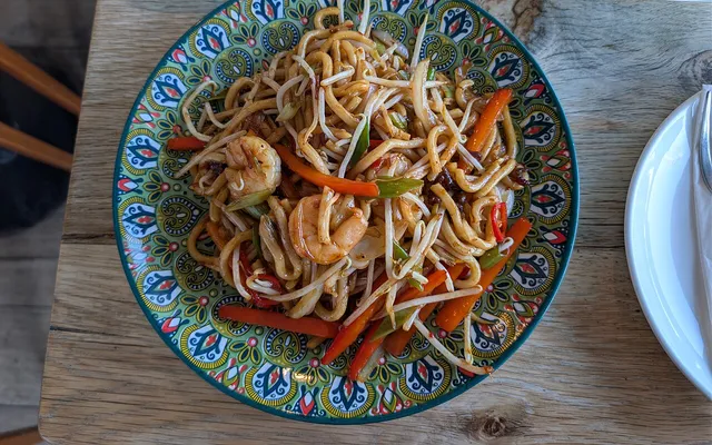 Asian