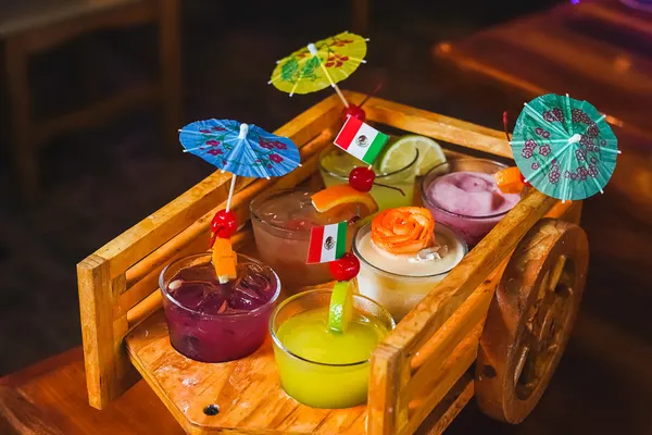 Mexican