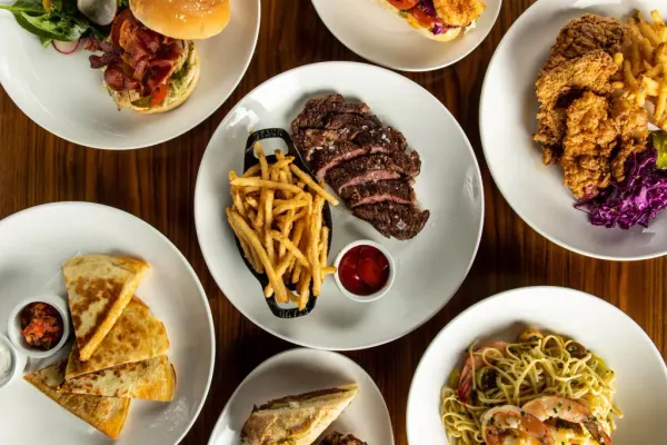 Steakhouse