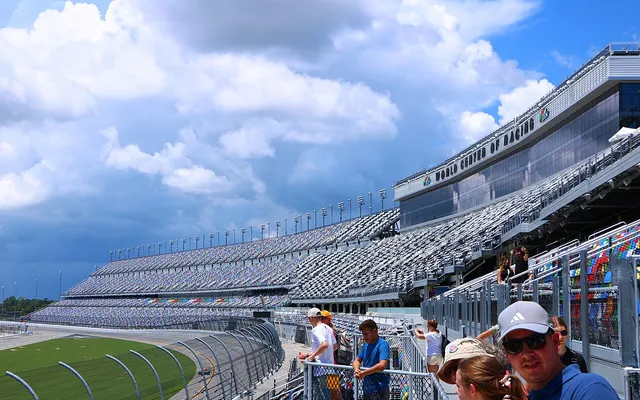 Daytona Speedway