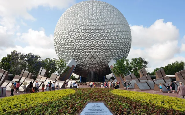 Disney World