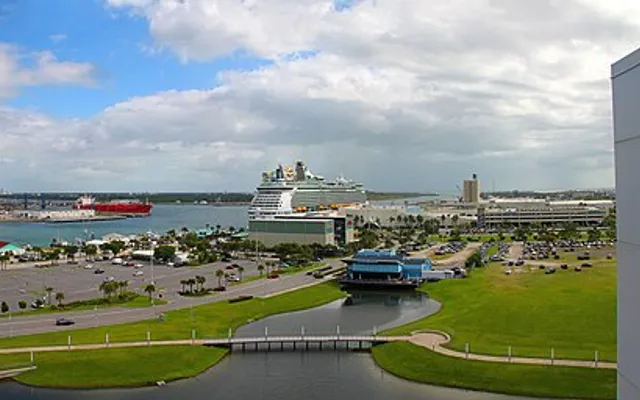 Port Canaveral