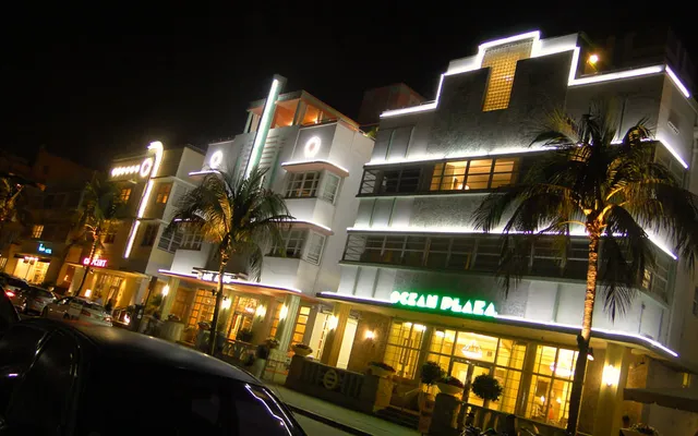 South Beach
