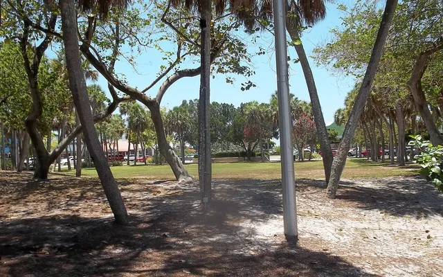 St. Armands Circle