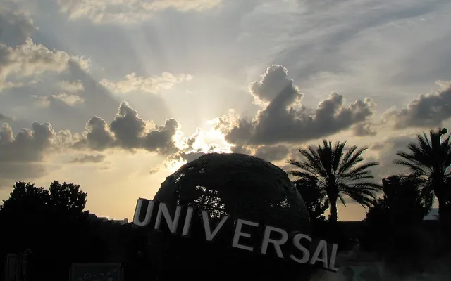 Universal Studios