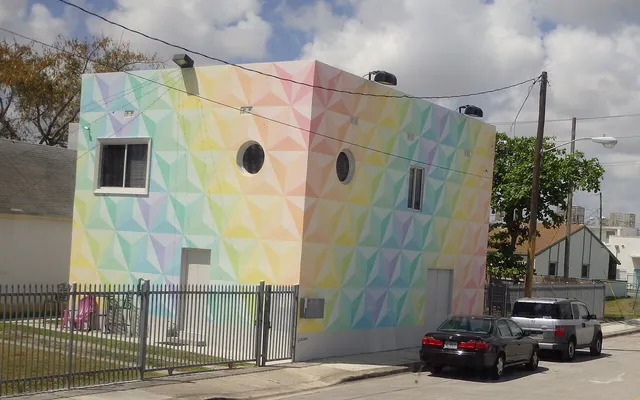 Wynwood Walls