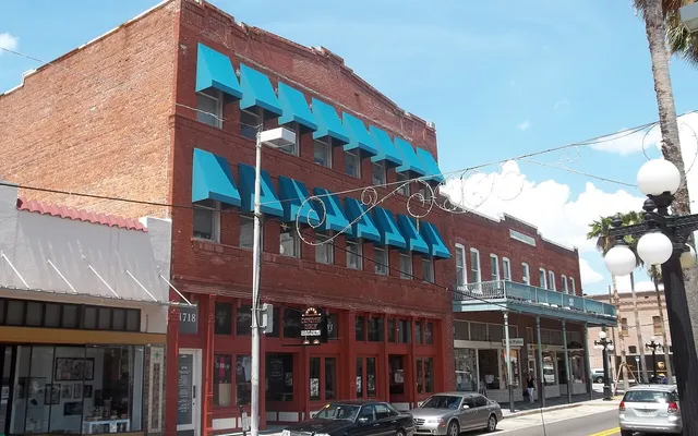 Ybor City