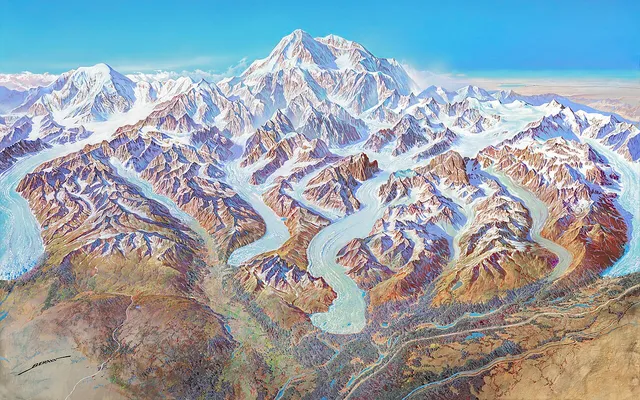 Alaska