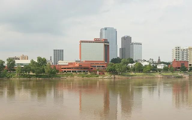 Arkansas