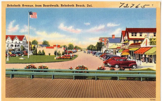 Delaware