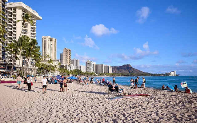 Hawaii