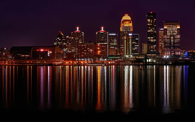 Kentucky
