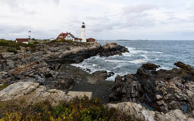 Maine