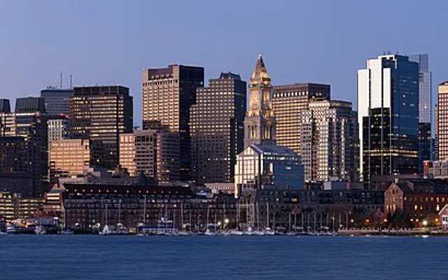 Massachusetts