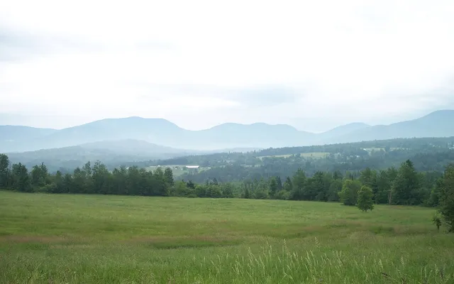 New Hampshire