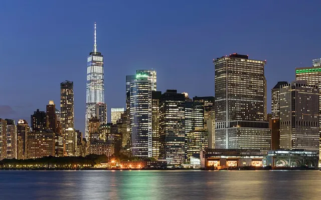 New York