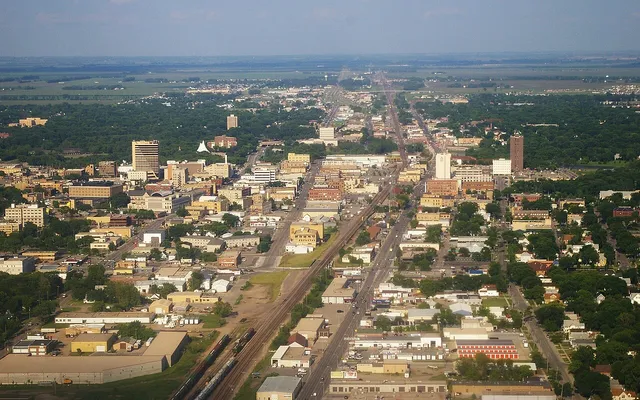 North Dakota