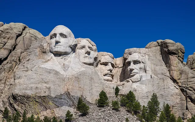 South Dakota