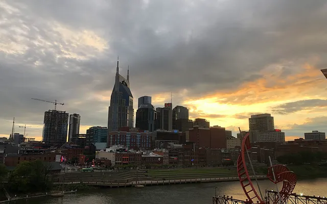 Tennessee