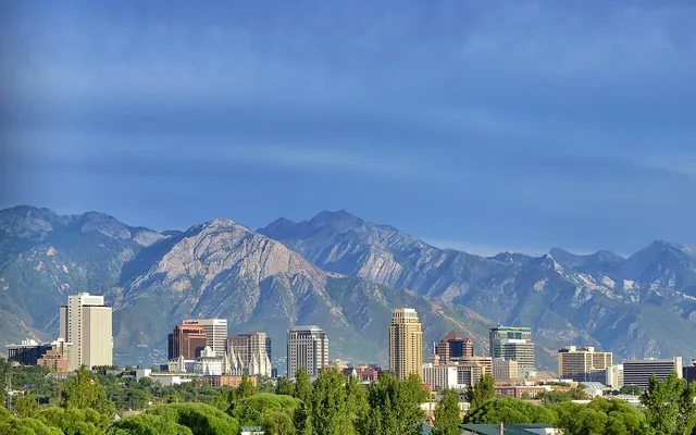 Utah