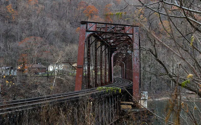 West Virginia