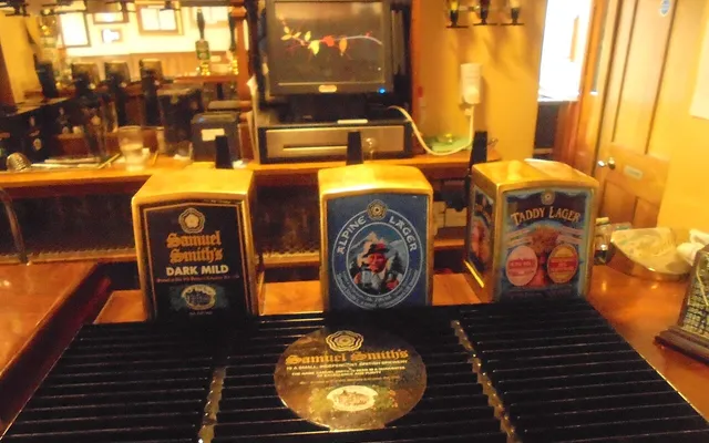 Breweries
