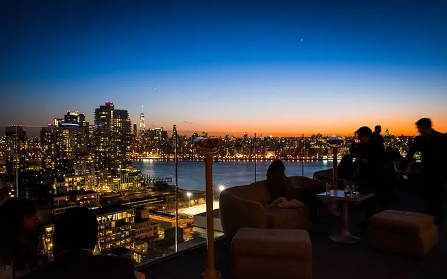 Rooftops