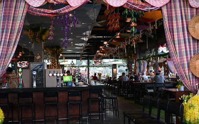 Sports Bars