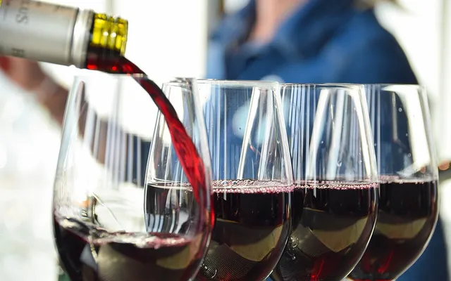 Wine Bars