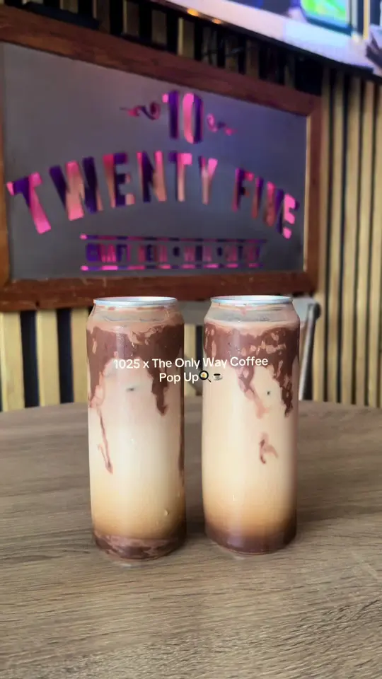 10 Twenty Five in Cape Coral showing dj brunch, coffee, video by itzzzme.hailey on TikTok