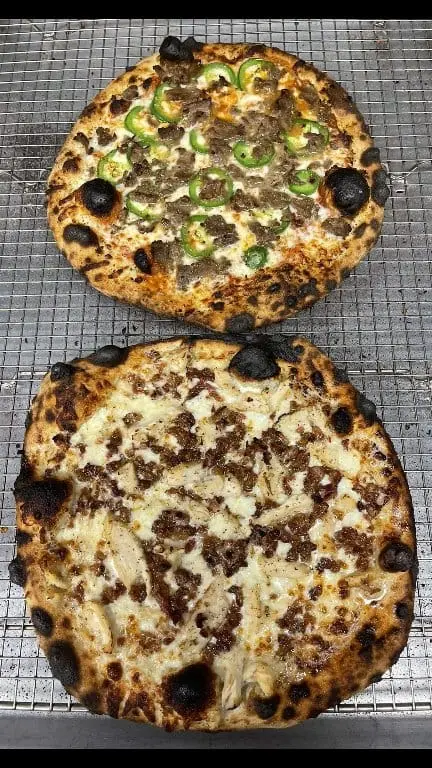 1000 Degrees Pizza - Spring Hill, FL in Spring Hill showing pizza, neapolitan pizza, video by 1000 Degrees Pizza Spring Hill on Facebook