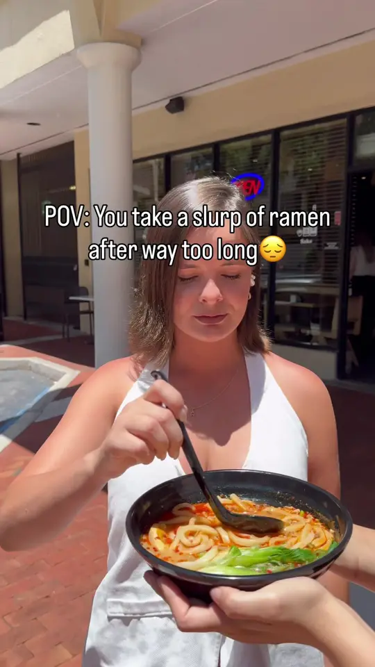 107 Taste Asian Restaurant Miami Lakes in Miami Lakes showing review, ramen, video by 107taste on TikTok