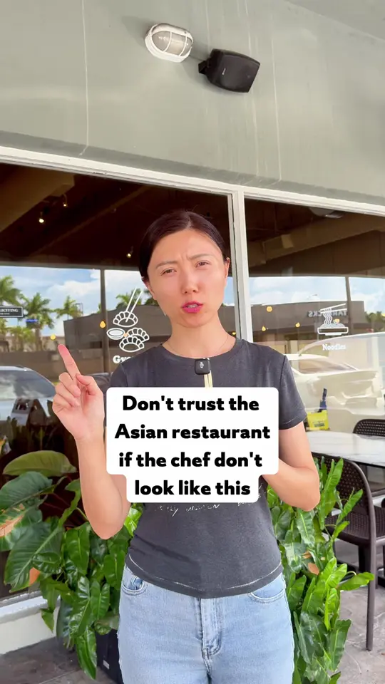 107 Taste Asian Restaurant South Miami in South Miami showing visit, general, video by 107taste on TikTok
