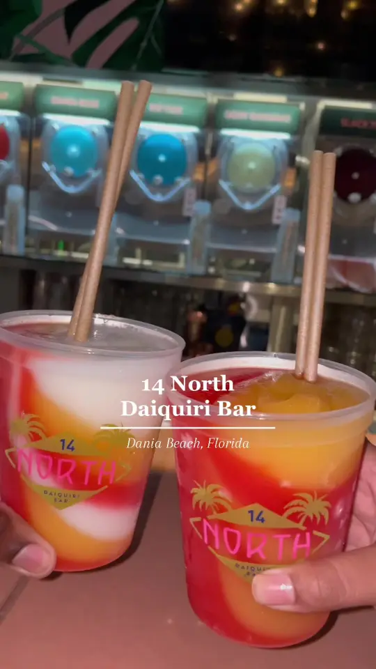  in Florida showing drinks, cocktail, video by vibeewithus._ on TikTok