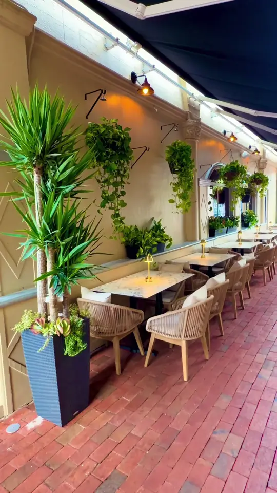 1910 Restaurant & Bar Miami Lakes in Miami Lakes showing restaurant visit, food, video by 1910.restaurant.b on TikTok