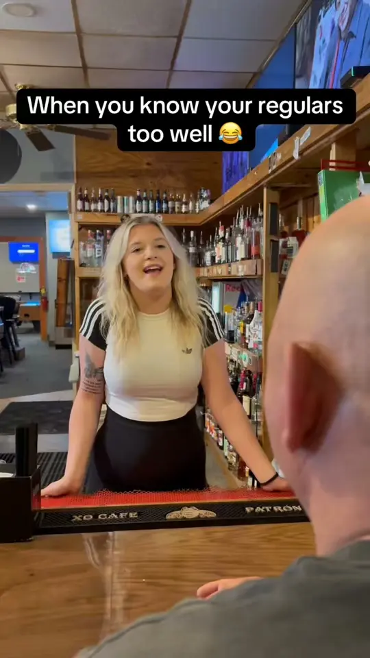 20'S Pub in Macon showing drink specials, happy hour, video by 20's Pub on Facebook