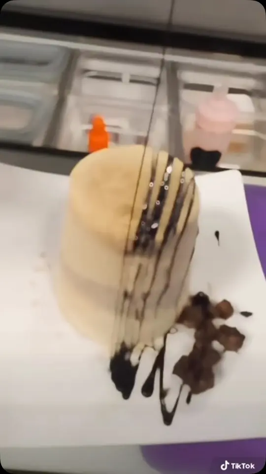 32 Degrees Below Fla in New Port Richey showing shaved snow, dessert, video by 32 Degrees Below FLA on Facebook