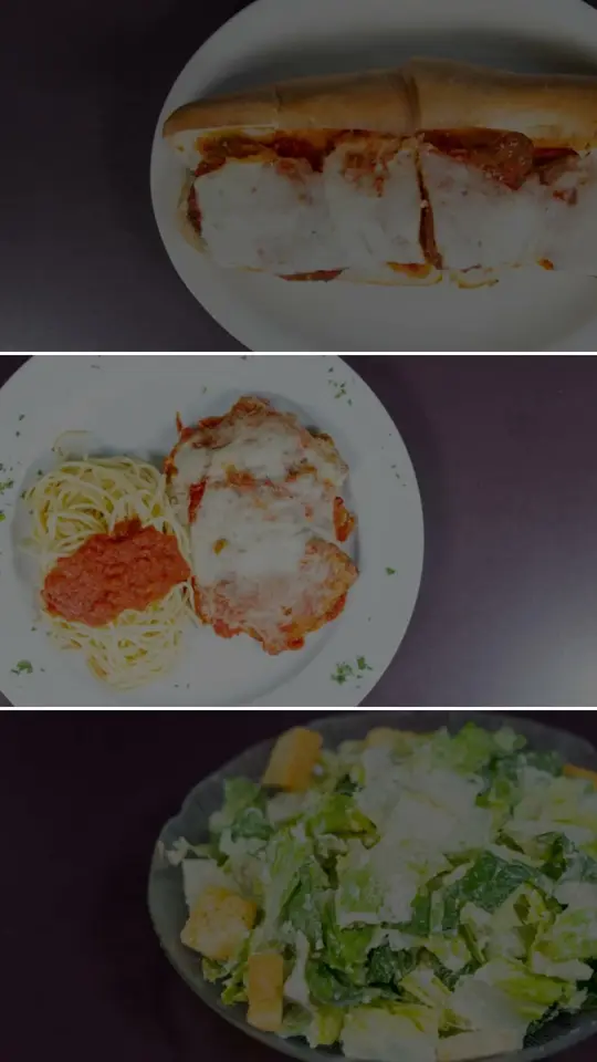  in Florida showing food, drinks, atmosphere, video by 4 Brothers Italian Restaurant & Pizzeria on Facebook