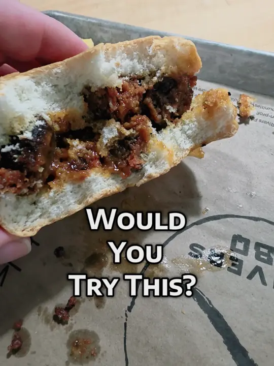 4 Rivers Smokehouse on TikTok, video by ryeguyva