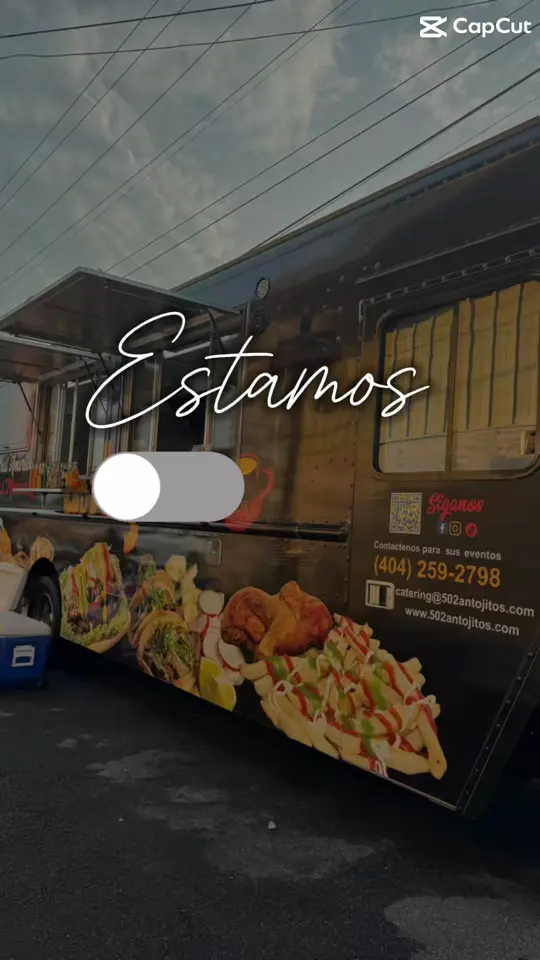 502 Antojitos in Lilburn showing food truck, shucos, mixtas, garnachas, video by 502 Antojitos Lilburn on Facebook