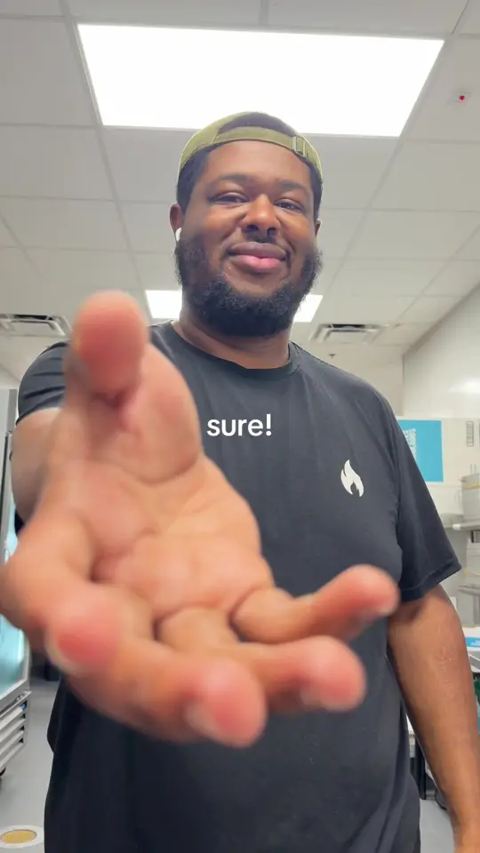 5th & Fire in Augusta showing team work, behind the scenes, video by 5thandfire on TikTok