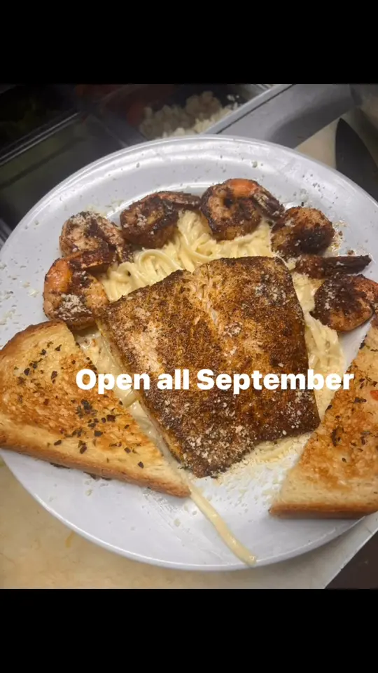 7 Mile Grill in Marathon showing restaurant, scratch cooking, video by 7 Mile Grill Marathon Fl on Facebook