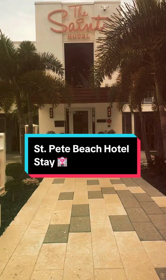  in Florida showing restaurant, hotel review, visit, video by jessicaamidon on TikTok