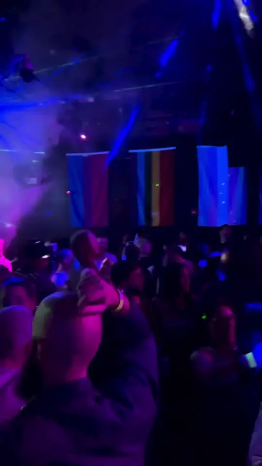 926 Bar & Grill in Tallahassee showing pridefestaferparty, live music, video by 926bar on TikTok