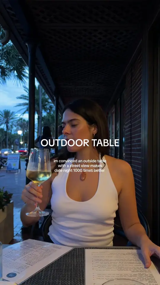 AB Kitchen in Atlantic Beach showing review, visit, video by macapeli on TikTok