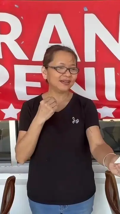 ABC Chinese Restaurant in Deerfield Beach showing review, casual chinese cuisine, video by Rick Tobin on Facebook